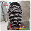 2014 new arrivals wholesale grade 6a deep body wave brazilian human hair full lace wigs                        
                                                Quality Choice